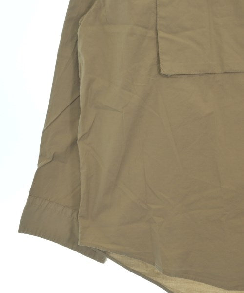 Acne Studios 休閒襯衫