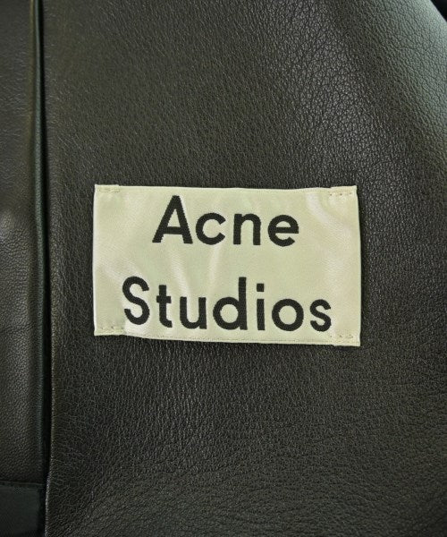 Acne Studios 騎士夾克