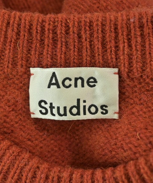 Acne Studios 毛衣