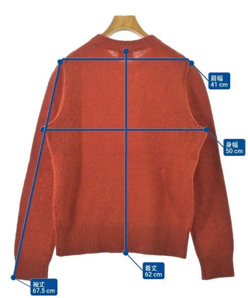 Acne Studios 毛衣