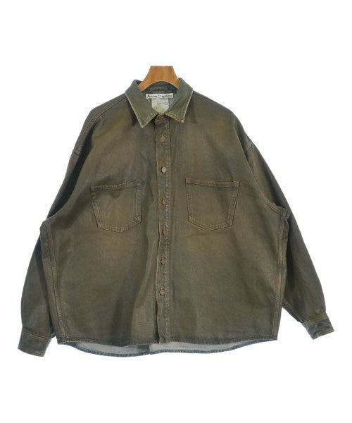 Acne Studios 其他飛行外套