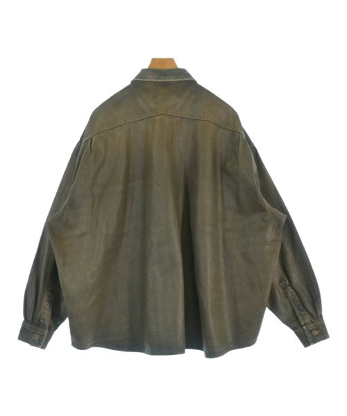 Acne Studios 其他飛行外套