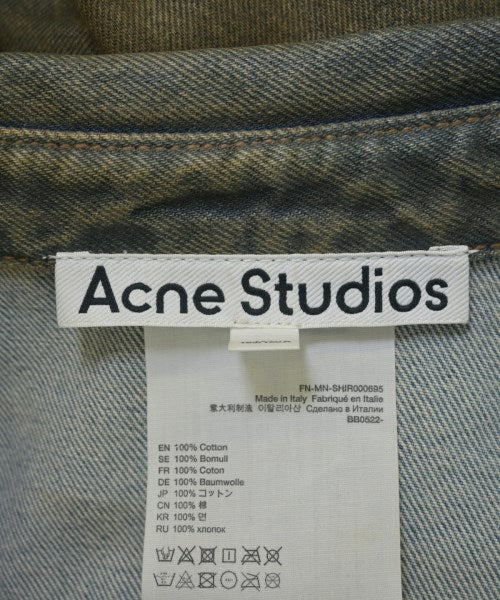 Acne Studios 其他飛行外套