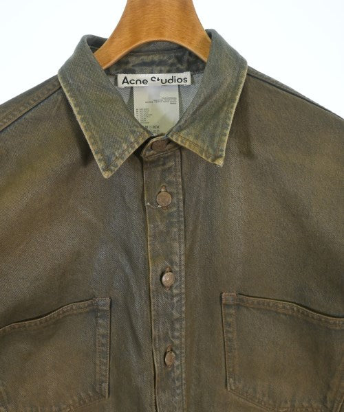Acne Studios 其他飛行外套