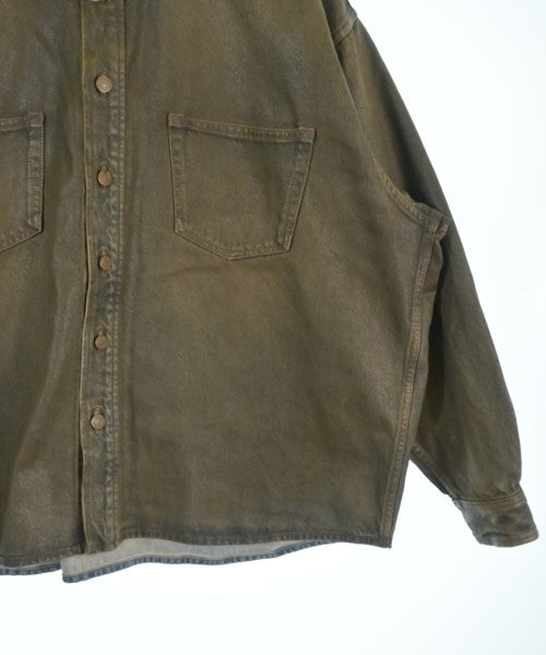 Acne Studios 其他飛行外套