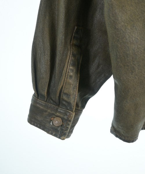 Acne Studios 其他飛行外套