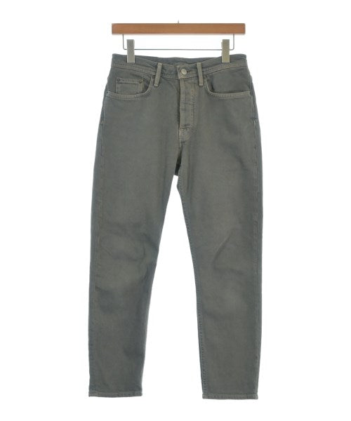 Acne Studios 牛仔褲