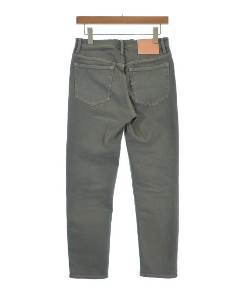 Acne Studios 牛仔褲