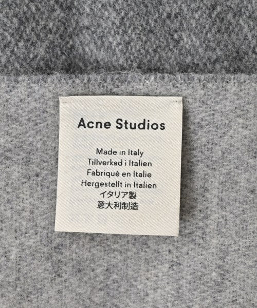 Acne Studios 披肩