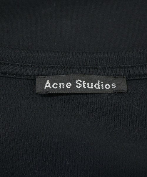 Acne Studios T恤/上衣