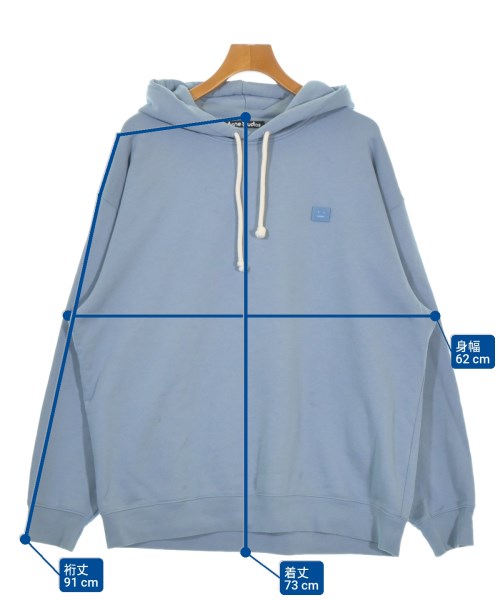 Acne Studios 連帽衫