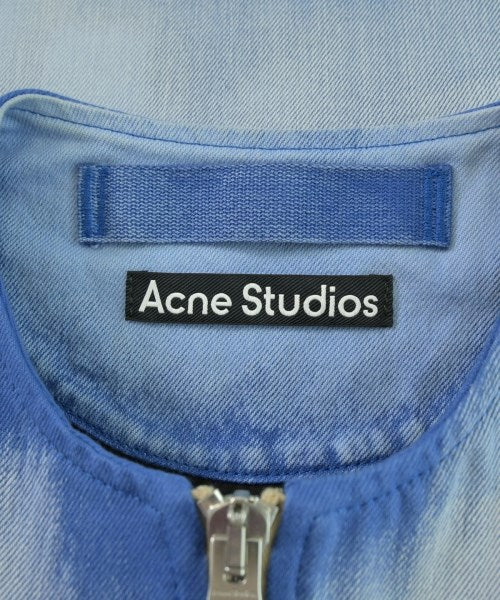 Acne Studios 其他飛行外套