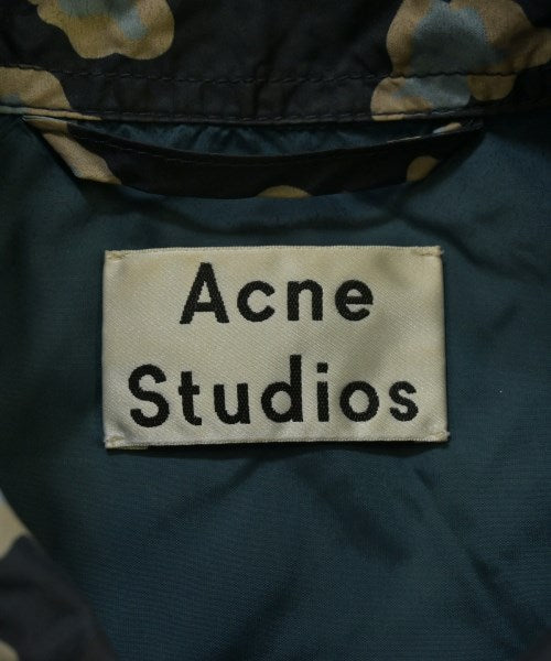 Acne Studios 其他飛行外套