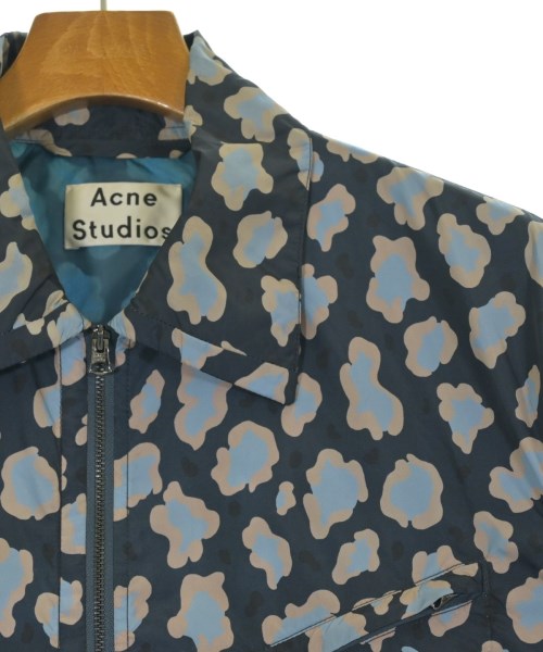 Acne Studios 其他飛行外套