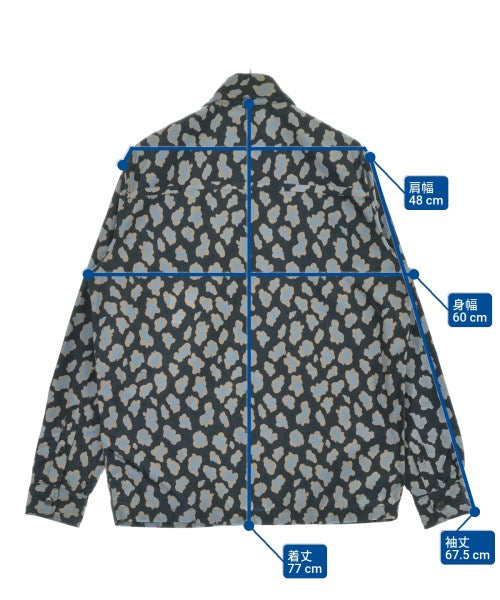 Acne Studios 其他飛行外套