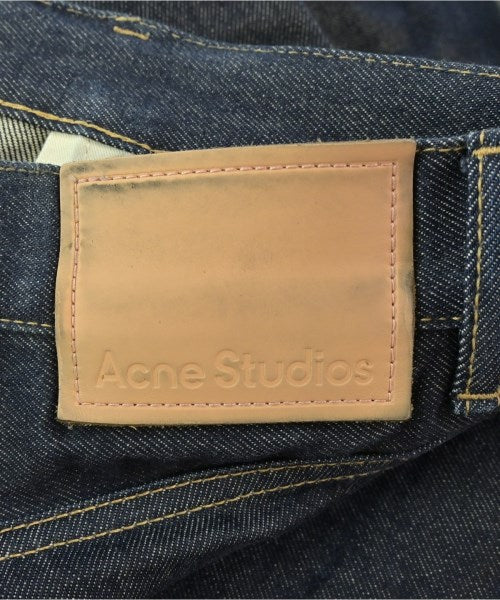 Acne Studios 牛仔褲
