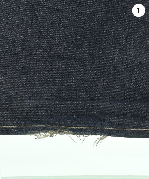 Acne Studios 牛仔褲