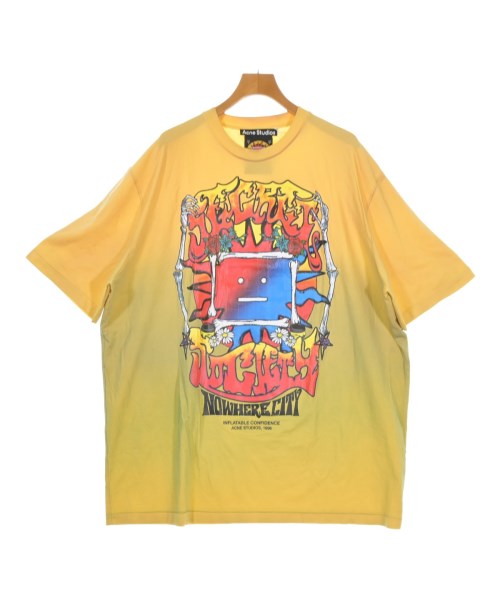 Acne Studios T恤/上衣