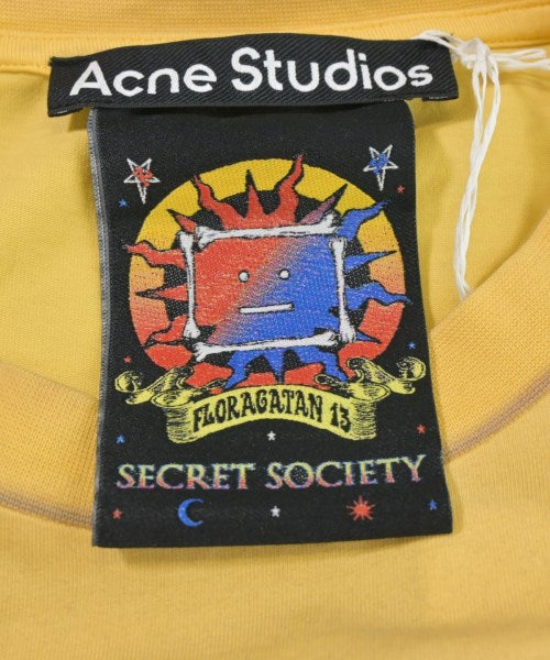 Acne Studios T恤/上衣