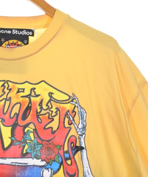 Acne Studios T恤/上衣