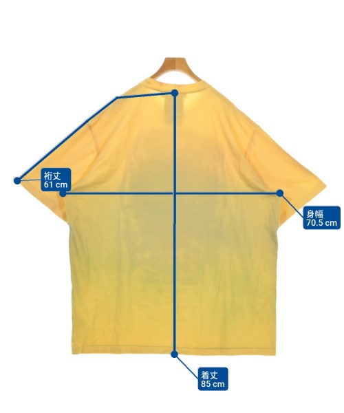 Acne Studios T恤/上衣