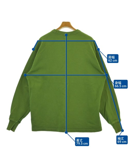 Acne Studios 運動衫