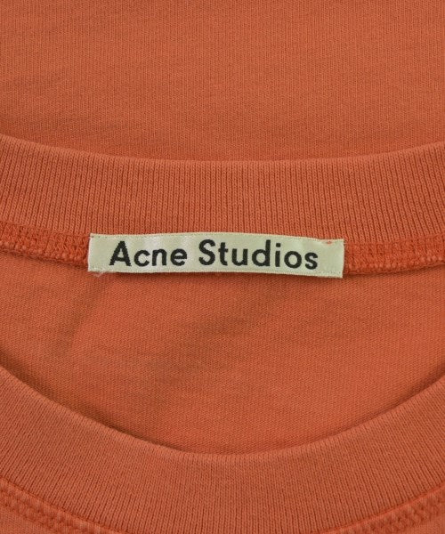 Acne Studios T恤/上衣