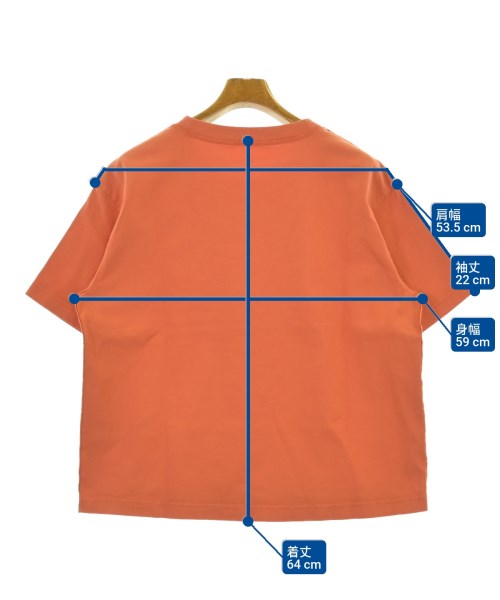 Acne Studios T恤/上衣