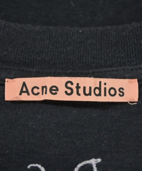 Acne Studios T恤/上衣