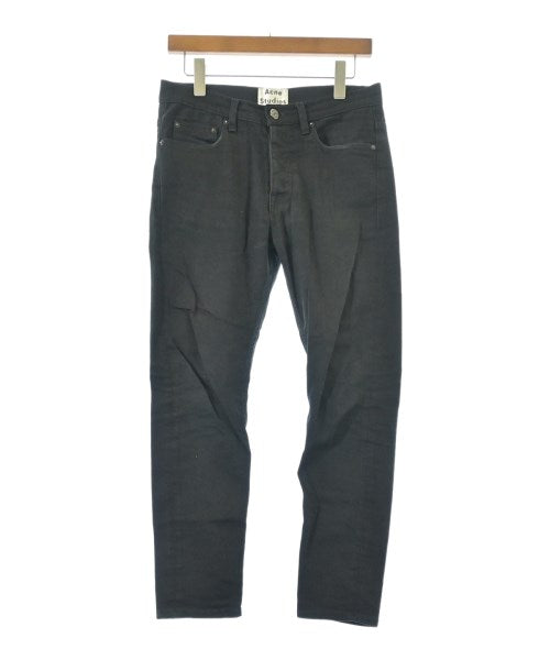 Acne Studios 牛仔褲
