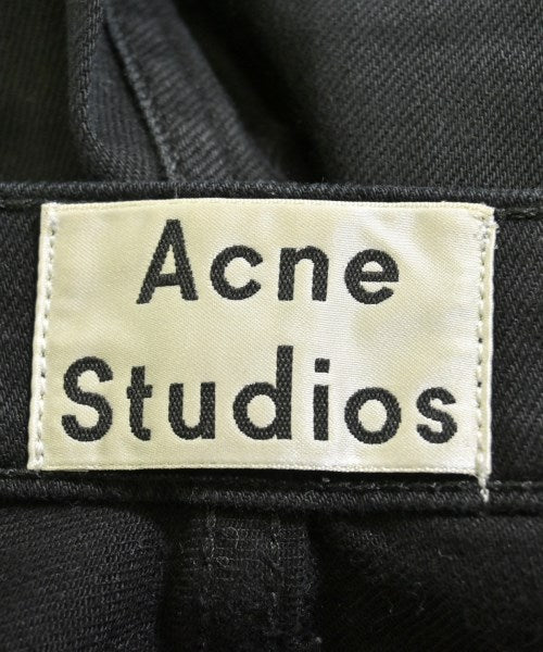 Acne Studios 牛仔褲