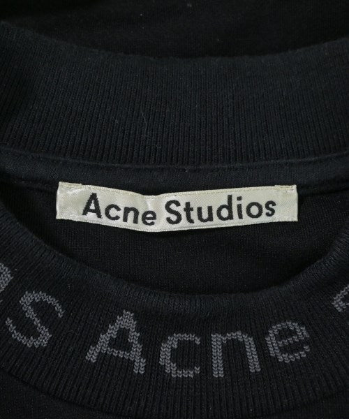 Acne Studios T恤/上衣