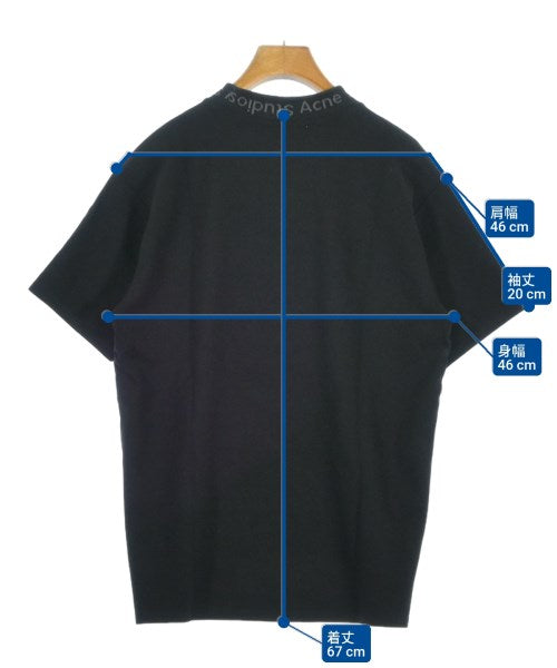 Acne Studios T恤/上衣