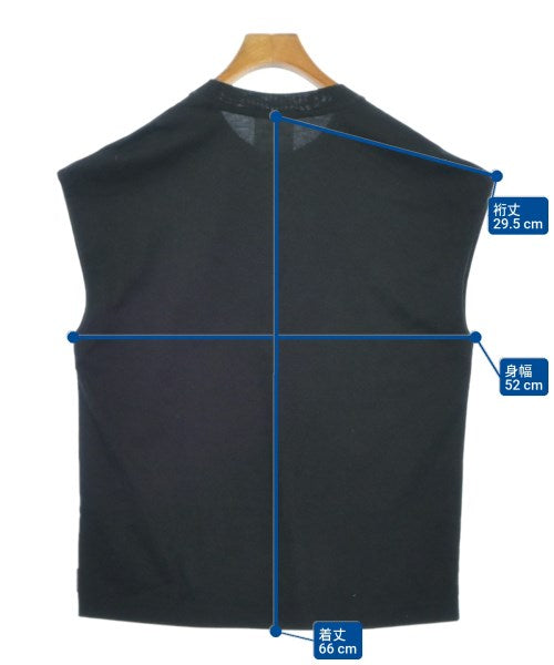Acne Studios T恤/上衣