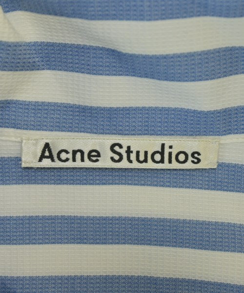 Acne Studios 休閒襯衫
