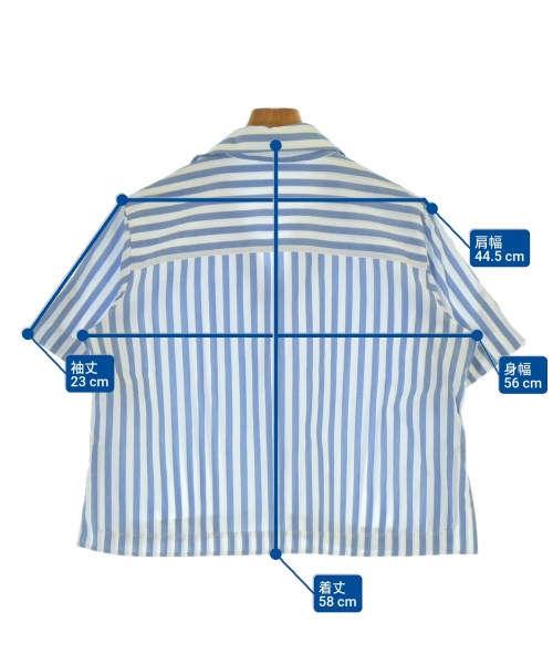 Acne Studios 休閒襯衫
