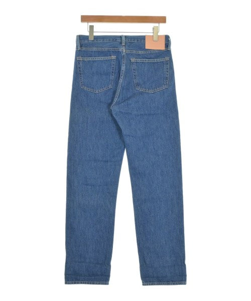 Acne Studios 牛仔褲