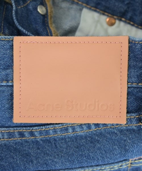 Acne Studios 牛仔褲