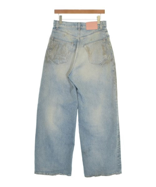 Acne Studios 牛仔褲