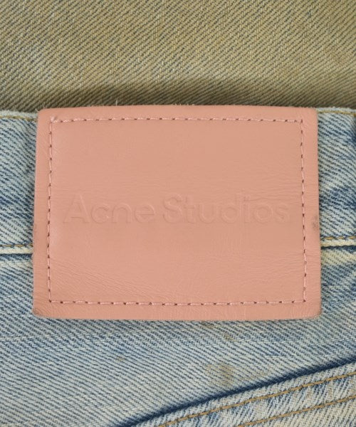 Acne Studios 牛仔褲