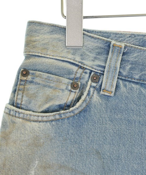 Acne Studios 牛仔褲