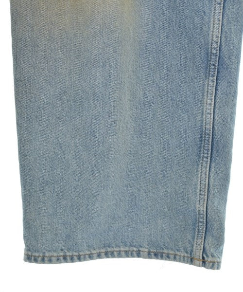 Acne Studios 牛仔褲