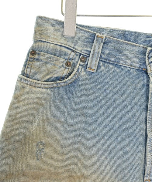 Acne Studios 牛仔褲