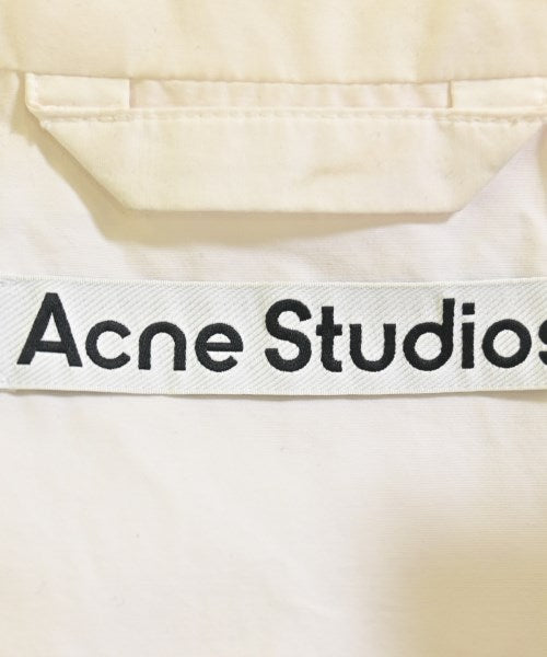 Acne Studios 其他飛行外套
