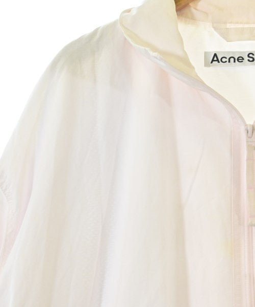 Acne Studios 其他飛行外套