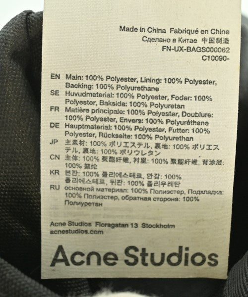 Acne Studios 肩背包