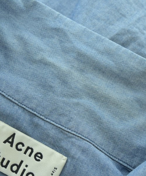 Acne Studios 休閒襯衫