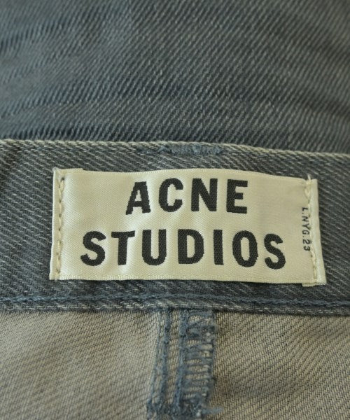 Acne Studios 牛仔褲
