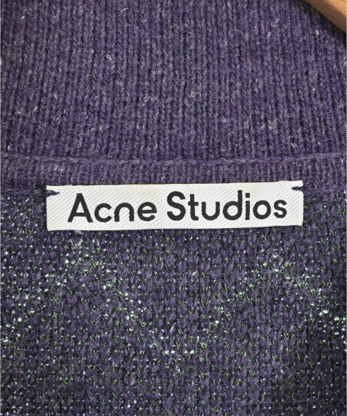 Acne Studios 毛衣