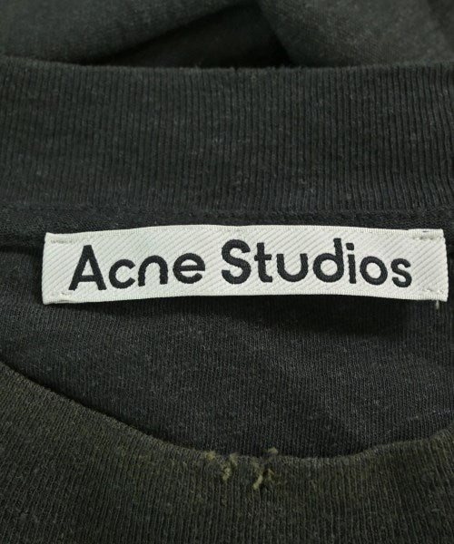 Acne Studios T恤/上衣
